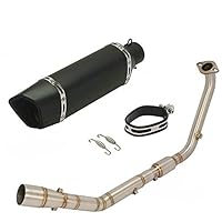 マフラー ステンレス製 ボルトオン YZF-R15v3 MT-15など マフラー ステンレス製 ボルトオン YZF-R15v3 MT-15など - メルカリ